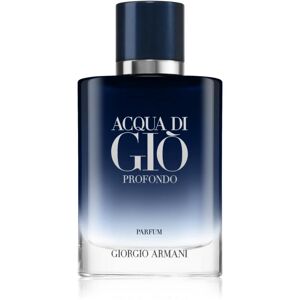 Armani Acqua di Giò Profondo Parfum perfume M 50 ml