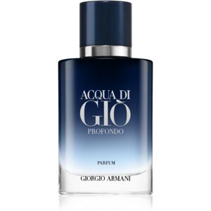 Armani Acqua di Giò Profondo Parfum perfume M 30 ml