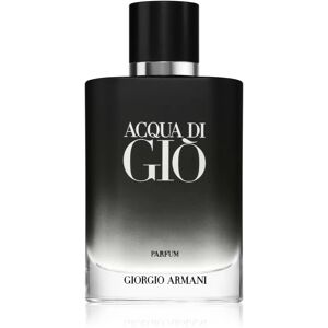 Armani Acqua di Giò Parfum perfume refillable M 100 ml