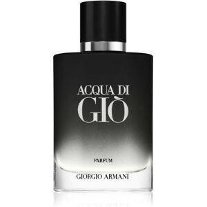 Armani Acqua di Giò Parfum perfume refillable M 50 ml