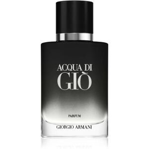 Armani Acqua di Giò Parfum perfume refillable M 30 ml