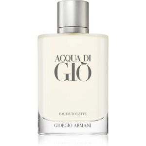 Armani Acqua di Giò EDT refillable M 100 ml