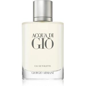 Armani Acqua di Giò EDT refillable M 50 ml