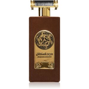 Asdaaf Majd Al Sultan Brown EDP M 100 ml