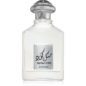 Asdaaf Musk Code EDP W 100 ml