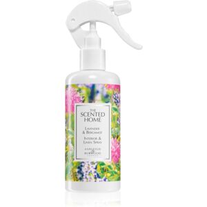 Ashleigh & Burwood London Lavender & Bergamot air and fabric freshener 300 ml