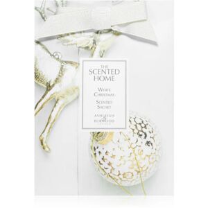 Ashleigh & Burwood London The Scented Home White Christmas wardrobe air freshener 20 g