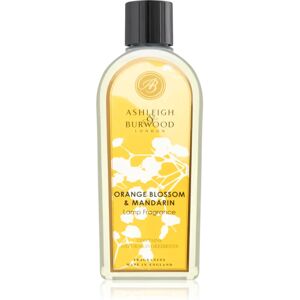 Ashleigh & Burwood London Lamp Fragrance Orange Blossom & Mandarin catalytic lamp refill 500 ml