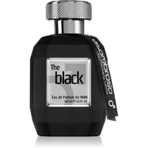 Asombroso by Osmany Laffita The Black for Man EDP M 100 ml