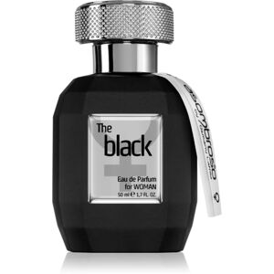 Asombroso by Osmany Laffita The Black for Woman EDP W 50 ml