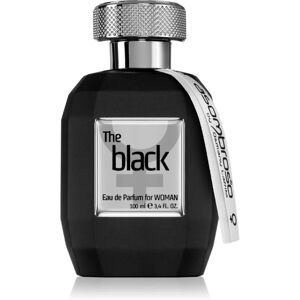 Asombroso by Osmany Laffita The Black for Woman EDP W 100 ml