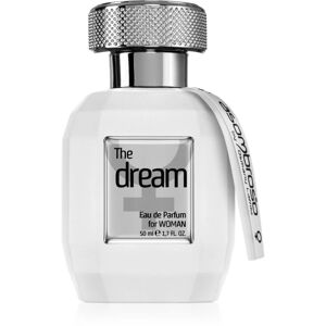 Asombroso by Osmany Laffita The Dream for Woman EDP W 50 ml