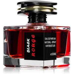 Aurora Black Rouge EDP W 100 ml