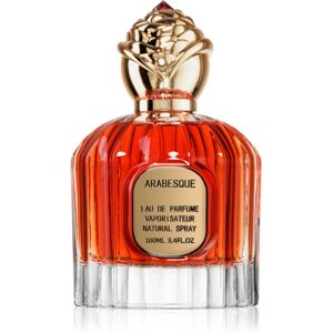 Aurora Arabesque EDP W 100 ml