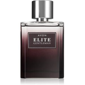 Avon Elite Gentleman EDT M 75 ml