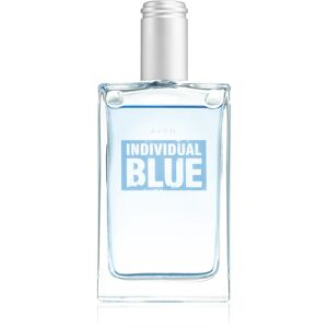 Avon Individual Blue EDT M 100 ml