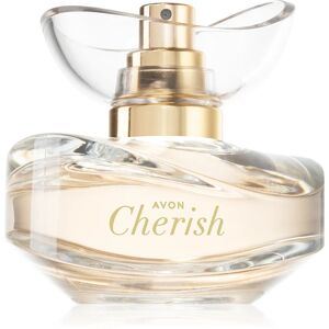 Avon Cherish EDP W 50 ml