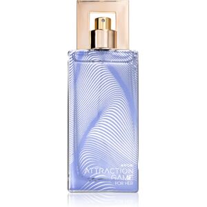 Avon Attraction Game EDP W 50 ml