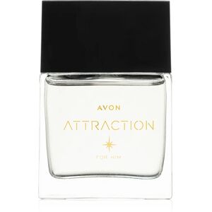 Avon Attraction EDT M 30 ml