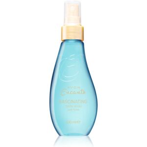 Avon Encanto Fascinating body spray W 100 ml