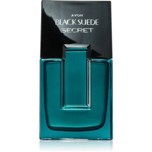 Avon Black Suede Secret EDT M 75 ml