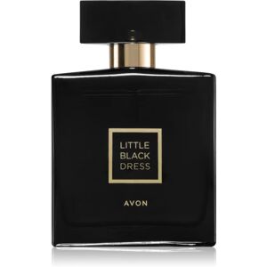 Avon Little Black Dress New Design EDP W 50 ml