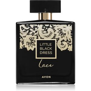 Avon Little Black Dress Lace EDP W 100 ml