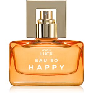 Avon Luck Eau So Happy EDP W 30 ml