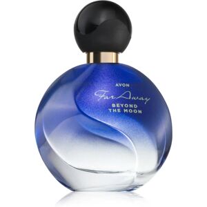 Avon Far Away Beyond The Moon EDP W 50 ml