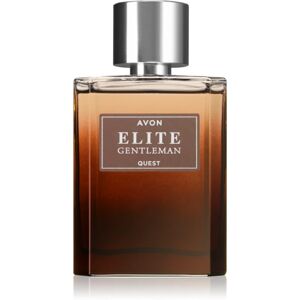 Avon Elite Gentleman Quest EDT M 75 ml