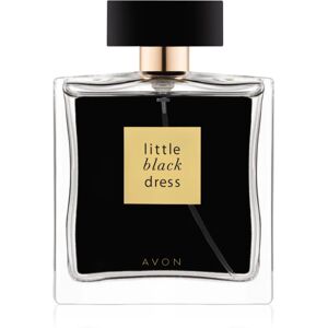 Avon Little Black Dress New Design EDP W 100 ml