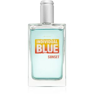 Avon Individual Blue Sunset EDT M 100 ml