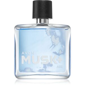 Avon Musk+ Air EDT M 75 ml