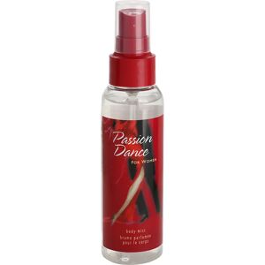 Avon Passion Dance scented body spray W 100 ml