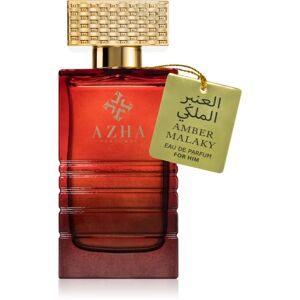 AZHA Perfumes Amber Malaky EDP M ml