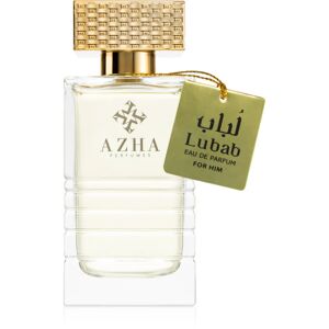 AZHA Perfumes Lubab EDP M ml