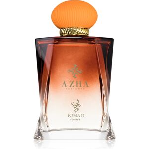 AZHA Perfumes Renad EDP W ml