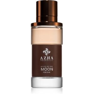 AZHA Perfumes Ashes of the Moon EDP M 100 ml