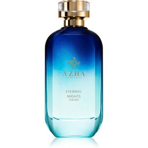 AZHA Perfumes Eternal Nights EDP W ml