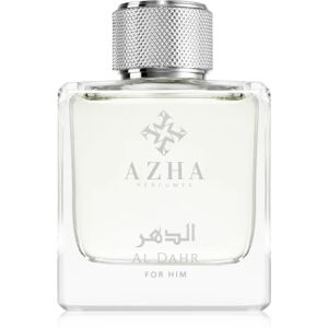 AZHA Perfumes Al Dahr EDP M ml