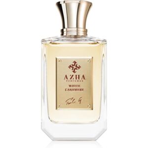 AZHA Perfumes White Cashmere EDP U ml