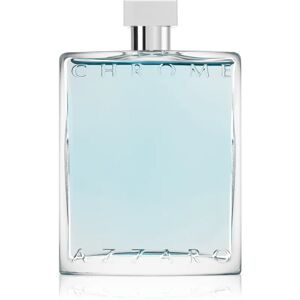 Azzaro Chrome EDT M 200 ml