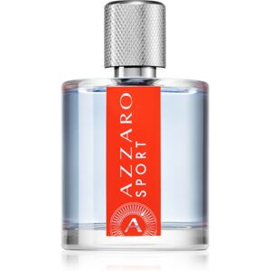 Azzaro Sport New EDT M 100 ml