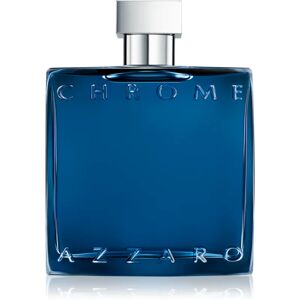Azzaro Chrome Parfum EDP M 100 ml