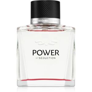 Banderas Power of Seduction EDT M 100 ml