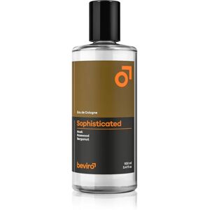 Beviro Sophisticated EDC M 100 ml