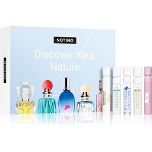 Beauty Discovery Box Notino Discover Your Nature set W