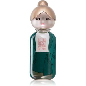 Benetton Sisterland Green Jasmine EDT W 80 ml