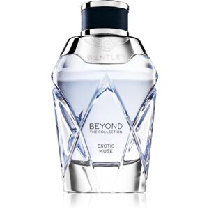 Bentley Beyond The Collection Exotic Musk EDP M 100 ml