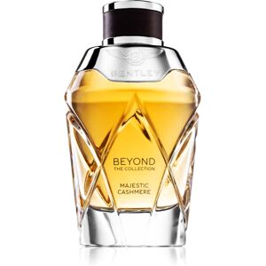 Bentley Beyond The Collection Majestic Cashmere EDP M 100 ml